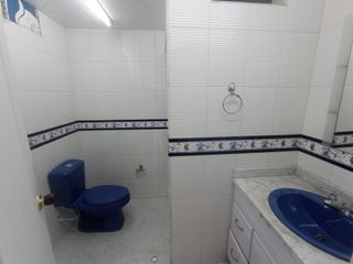 Foto 4 de apartamento en arriendo en alhambra. Cod A56310
