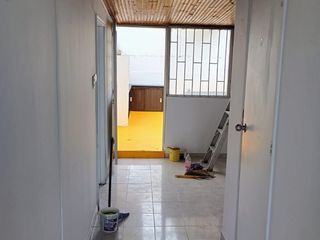 Foto 1 de apartamento en arriendo en santa isabel. Cod A2786608