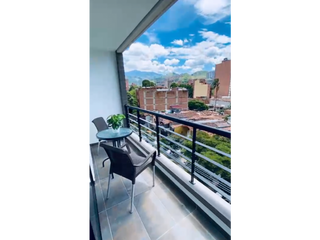 Apartamento en Arriendo Medellín Sector Floresta