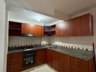 Foto 3 de apartamento en arriendo en portal norte. Cod A6836001