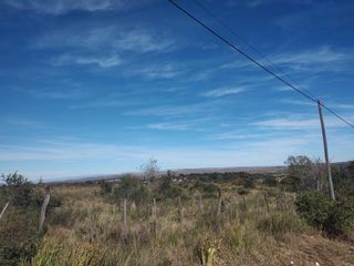 Foto 6 de Terrenos En Venta En La Cumbre