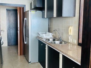 SE VENDE PENTHOUSE (DEPARTAMENTO) DE LUJO DE 3 DORMITORIOS, FULL AMOBLADO Y EQUIPADO EN EL MALECÓN SALINAS