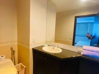 SE VENDE PENTHOUSE (DEPARTAMENTO) DE LUJO DE 3 DORMITORIOS, FULL AMOBLADO Y EQUIPADO EN EL MALECÓN SALINAS