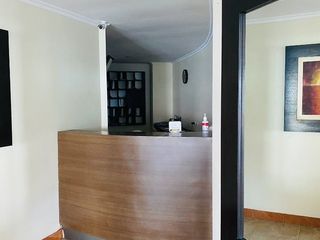 SE VENDE PENTHOUSE (DEPARTAMENTO) DE LUJO DE 3 DORMITORIOS, FULL AMOBLADO Y EQUIPADO EN EL MALECÓN SALINAS