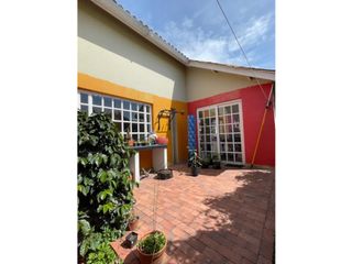 Casa en venta Cajicá Cundinamarca