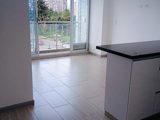 Foto 3 de apartamento en arriendo en modelia. Cod A6175805