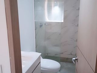Foto 9 de apartamento en arriendo en modelia. Cod A6175805