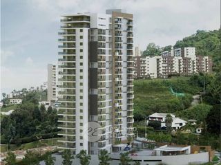 Foto 5 de Apartaestudio en venta para estrenar, barrio El Trébol, Manizales