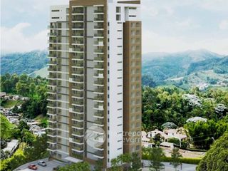 Foto 4 de Apartaestudio en venta para estrenar, barrio El Trébol, Manizales