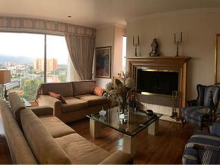 Foto 4 de apartamento en arriendo/venta en cerros de suba (localidad de suba). Cod A1073026