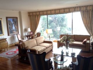Foto 3 de apartamento en arriendo/venta en cerros de suba (localidad de suba). Cod A1073026