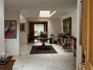 Foto 1 de apartamento en arriendo/venta en cerros de suba (localidad de suba). Cod A1073026