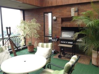 Foto 17 de apartamento en arriendo/venta en cerros de suba (localidad de suba). Cod A1073026