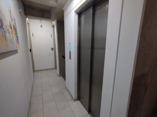 Foto 14 de apartaestudio en arriendo en galerías - san luis. Cod A918353