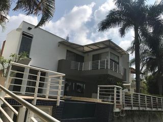 CASA en VENTA en Cali Pance