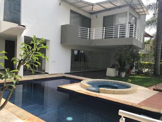 CASA en VENTA en Cali Pance