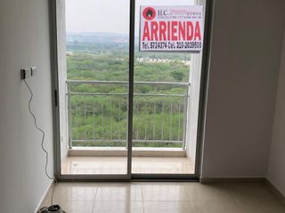 APARTAMENTO en ARRIENDO en Cúcuta Prados Del Este