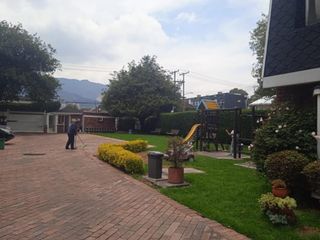 CASA en VENTA en Bogotá El Contador-Usaquén