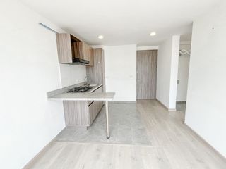Foto 3 de apartamento en arriendo en mazurén. Cod A10312