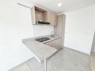 Foto 5 de apartamento en arriendo en mazurén. Cod A10312