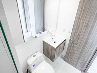 Foto 10 de apartamento en arriendo en mazurén. Cod A10312