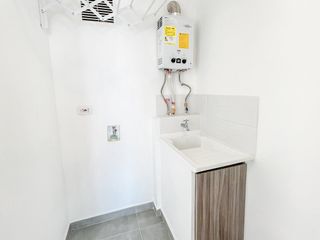 Foto 9 de apartamento en arriendo en mazurén. Cod A10312