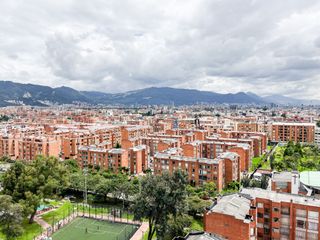 Foto 2 de apartamento en arriendo en mazurén. Cod A10312