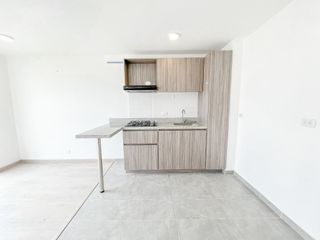 Foto 4 de apartamento en arriendo en mazurén. Cod A10312