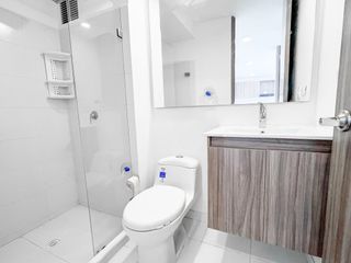 Foto 11 de apartamento en arriendo en mazurén. Cod A10312