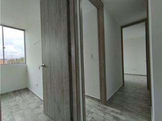 Foto 6 de Apartamento sobre planos en venta entrega 2024 en Tebaida - Quindío