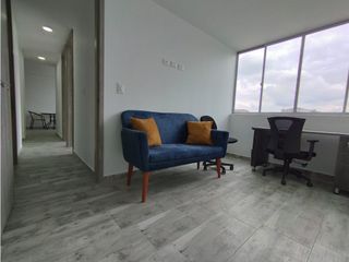 Foto 7 de Apartamento sobre planos en venta entrega 2024 en Tebaida - Quindío