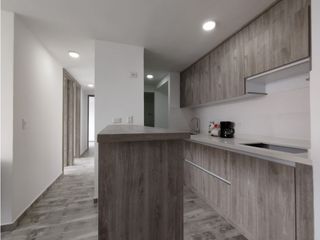 Foto 1 de Apartamento sobre planos en venta entrega 2024 en Tebaida - Quindío