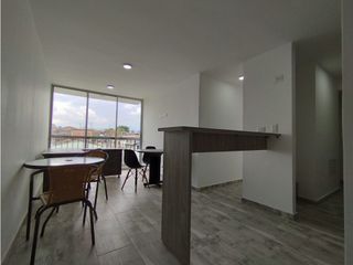 Foto 3 de Apartamento sobre planos en venta entrega 2024 en Tebaida - Quindío