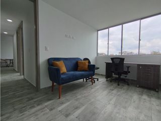 Foto 5 de Apartamento sobre planos en venta entrega 2024 en Tebaida - Quindío