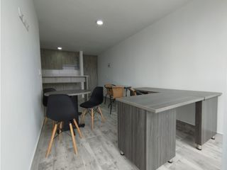 Foto 4 de Apartamento sobre planos en venta entrega 2024 en Tebaida - Quindío