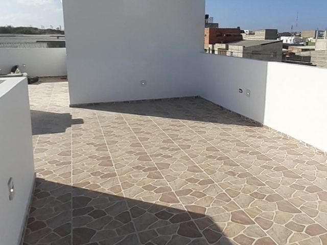 APARTAMENTO en VENTA en Soledad Los Almendros
