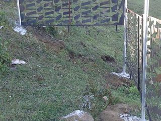 Foto 4 de lote en venta en vereda la peña. Cod V12483