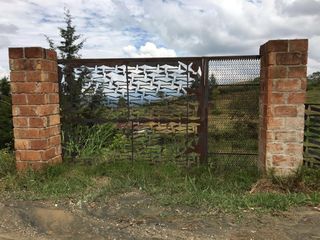 Foto 6 de lote en venta en vereda la peña. Cod V12483