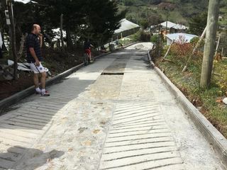 Foto 12 de lote en venta en vereda la peña. Cod V12483