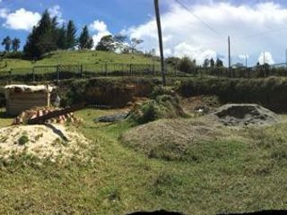 Foto 9 de lote en venta en vereda la peña. Cod V12483