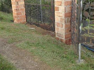 Foto 2 de lote en venta en vereda la peña. Cod V12483