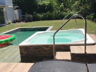 Foto 1 de Casa en Alquiler Barrio Privado Rumenco