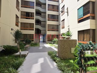 Departamento en Alquiler en La Victoria