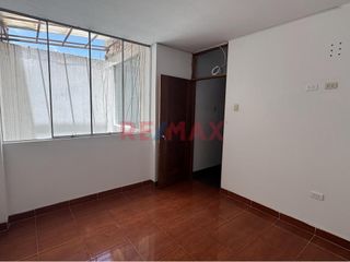Departamento en Venta en Chiclayo - More