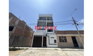 Departamento en Venta en Chiclayo - Widok 2