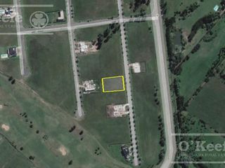 Foto 5 de Lote en venta en Area 60 - Coronel Brandsen - 1500 m2  - Oportunidad
