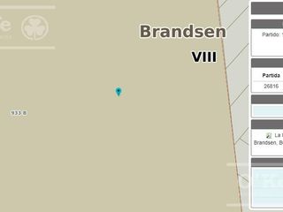 Foto 7 de Lote en venta en Area 60 - Coronel Brandsen - 1500 m2  - Oportunidad