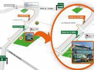 Foto 9 de Lote en venta en Area 60 - Coronel Brandsen - 1500 m2  - Oportunidad