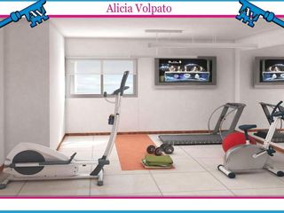 Foto 4 de Departamento en venta en Wilde