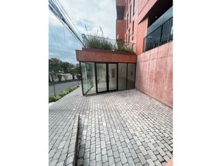 Foto 3 de Local de arriendo, sector Bellavista (centro norte)